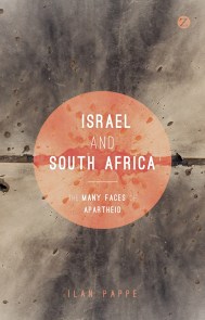 israel and SA - cover
